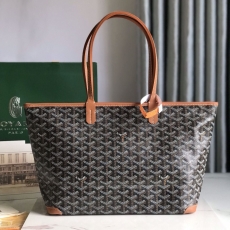 Goyard Top Handle Bags